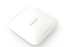 Fortinet FortiAP FAP-241K access point Indoor Wireless Wi-Fi-7 Tri-band 2.4 RJ45