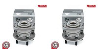 Esen Skv 2X Radnabe Radlagersatz Hinterachse Rechts Links FüR Ford Kuga Ii DM2