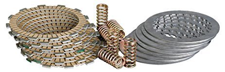 EBC Dirt Racer Friction Plate Clutch Kit Yamaha '05-2021 YZ125 - Foto 10