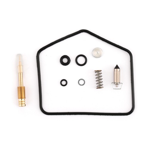 4 Carb Rebuild Repair Kit For Kawasaki LTD KZ 440 A D Belt KZ750 H KZ750N KZ750E - Picture 8 of 10