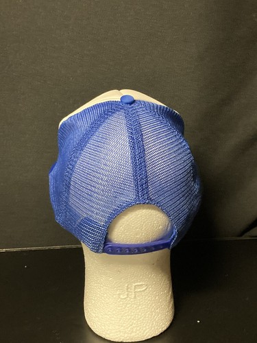 vintage Kauai Garden Isle trucker mesh foam hat - Picture 6 of 12