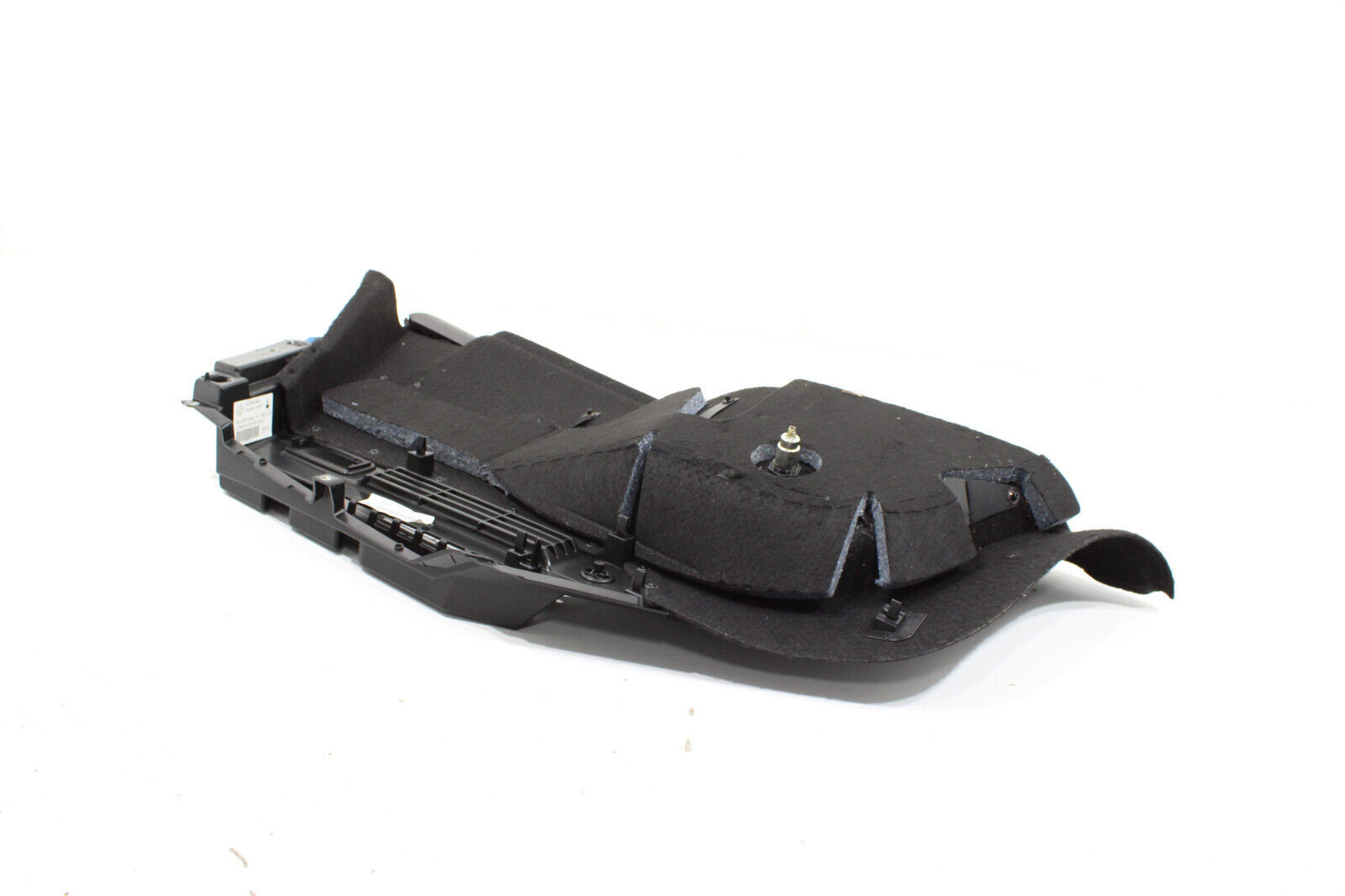 2017 - 2020 MASERATI LEVANTE TRUNK RIGHT SIDE QUARTER TRIM COVER PANEL OEM