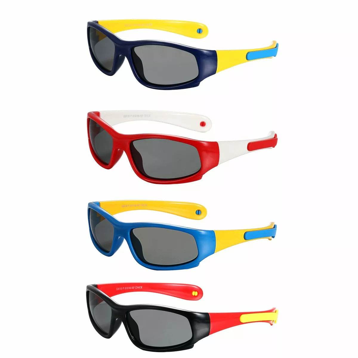 Children's unbreakable sunglasses sales