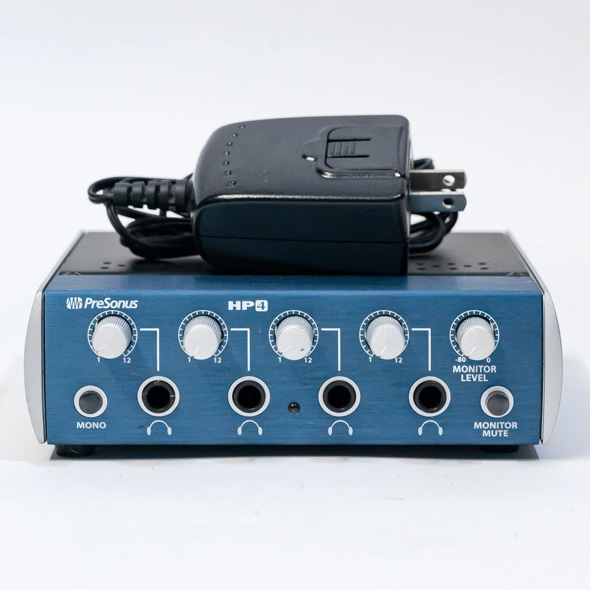 Hp4 headphone amp new arrivals