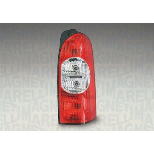 MAGNETI MARELLI Heckleuchte links für Opel Movano Kasten F9 2.5 DTi 1.9 J9 2.2