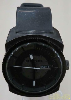 diesel dz 1262