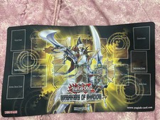 Synchro Monster Card Yu-Gi-Oh! Hi-Speedroid Hagoita Card - BOSH