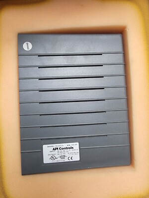 API CONTROLS PS-3303I-E SERVO DRIVE PS3303IE