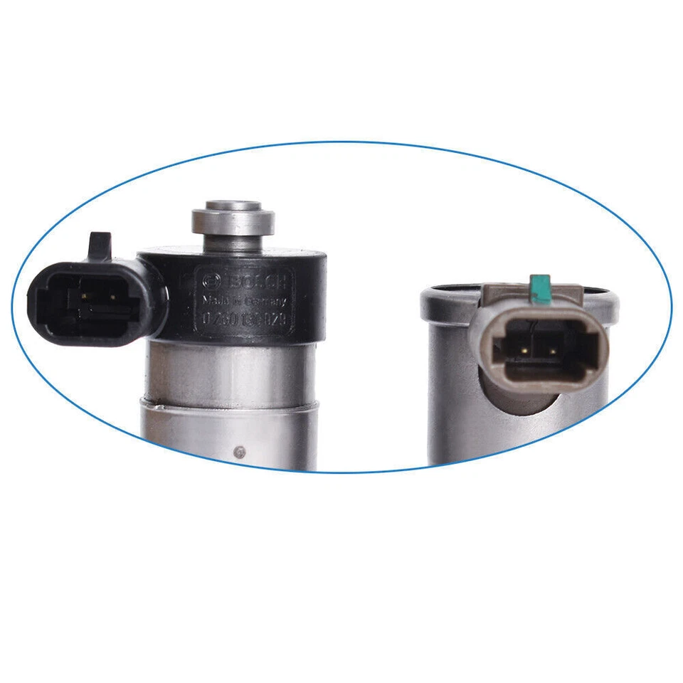 4T65E Transmission Solenoid Kit 2Shift TCC EPC for Chevrolet Buick Pontiac 03-11 - Image 4 of 4