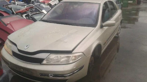 8200042882 Colector Escape para RENAULT LAGUNA II (BG0) * 2003 1440551 - Imagen 3 de 8