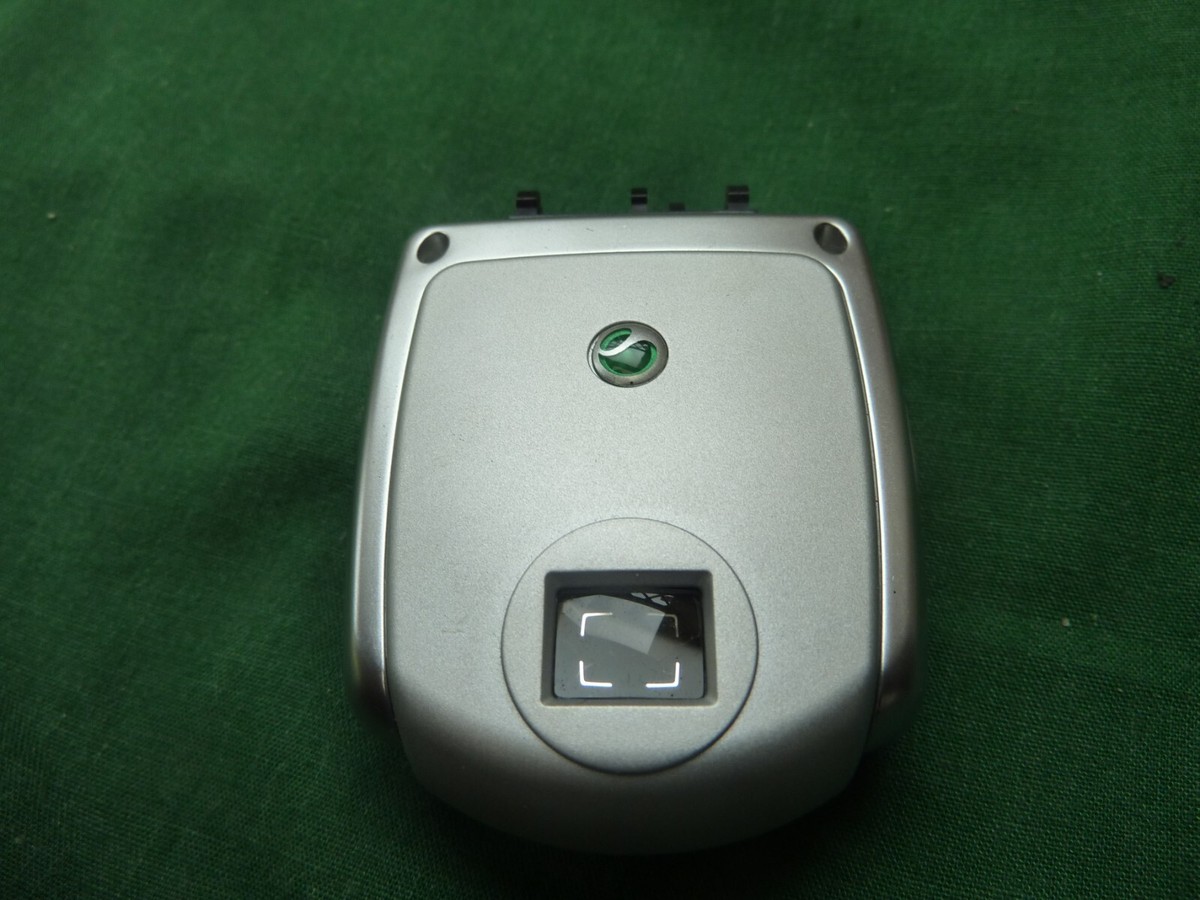 SONY ERICSSON KRY 105 017 RA W0302 PHONE CAMERA | eBay