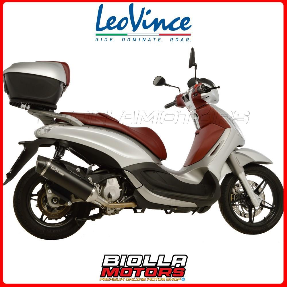 Piaggio Beverly Police Beverly Sport Touring 350 Abs Police Prova