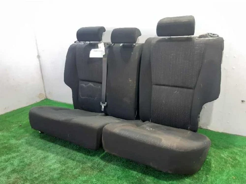 7107802A10B2 Sitz Hinten für TOYOTA AURIS (E15) Active 2009 5199577 - Bild 3 von 10
