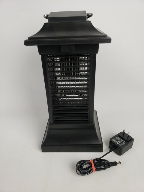 Stinger BKC90 Series - Insect Zapper Lantern - Cordless - Covers 625 Sq