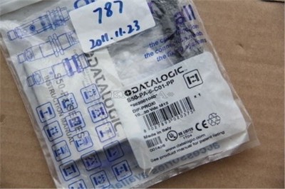 New 1Pcs Datalogic S50-PA-5-C01-PP Plc Module ie