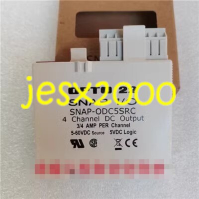 1PC NEW OPTO22 module SNAP-ODC5SRC #LM