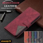 For Nokia HMD Pulse C02 G42 C110 G22 G21 C32 C22 Case Leather Wallet Flip Cover