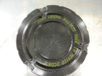 Filtre à Huile John Deere 806418 1023E, 1025R, 1026R, 2210, 4010,755 - Foto 2