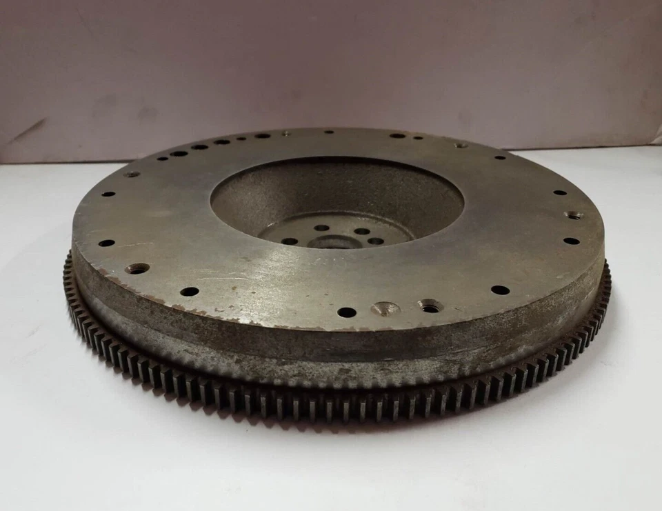 GM 14100559 Flywheel  for 1985-95 Chevrolet Camaro & Pontiac Firebird 2.8L 3.1L - Image 3 of 4