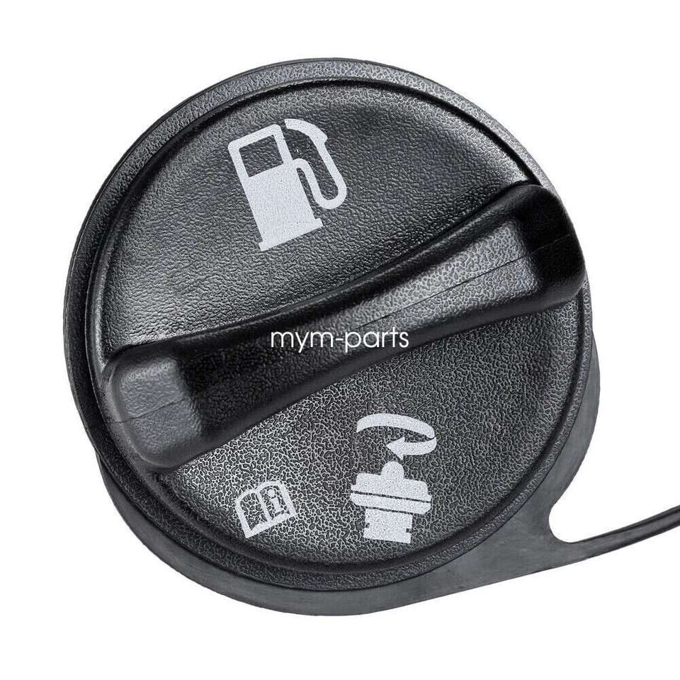 For 1999-2000 2001 2002 2003 Chevrolet Silverado 2500 Gas Cap OE#15763227 GT231 Foto 4 de 4