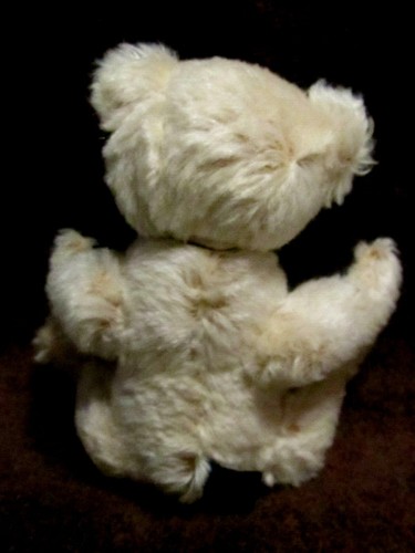 NWT Boyd's Bears ~ THE MOHAIR COLLECTION ~ Teddy B. Bear ~ Collectors Edition - Picture 5 of 9
