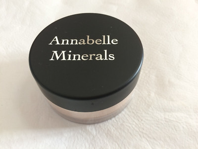 Annabelle Minerals Highlighter 4 g - Diamond Glow
