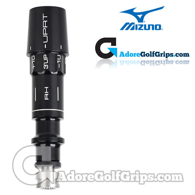 ERSATZ Schaft Adapter Mizuno RH Treiber - 0,335'' Spitze (JPX ONE/ST-MAX/ST-G)