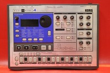 USED Korg Electribe EA-1 Analog Modeling Synth Sequencer EA 1 U1368 220420
