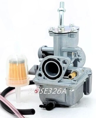 Carburetor For Yamaha Raptor 80 YFM80W YFM80R 2002-2008