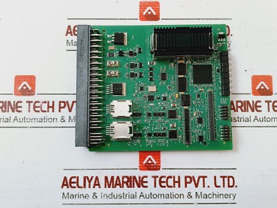 1P00177A08L 8FVPE Circuit Board Module REV.12 GTW 18 V-0