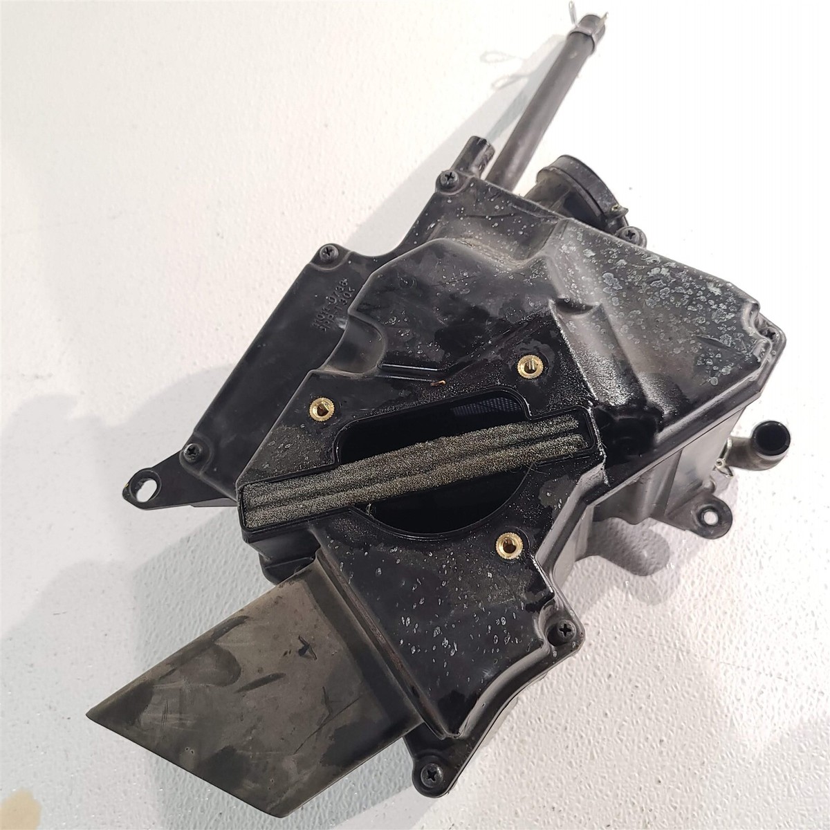 2013 Kawasaki EX300 Ninja 300 Air Cleaner Airbox Intake Filter