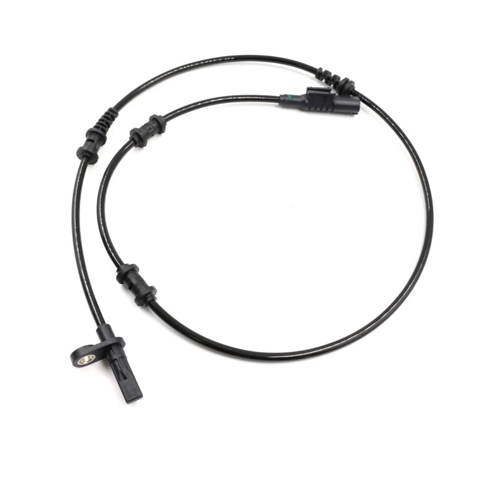 Sensor de velocidad ABS para Mercedes-Benz CLA250 CLA45 AMG GLA250 2015-2018 2465402510 Foto 4 de 4