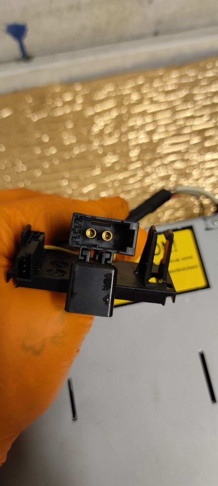 *MERCEDES E CLASS W211 6 DISC CD CHANGER A2118705390 eBay