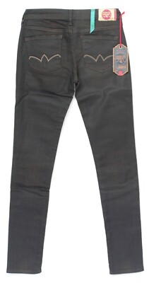 Jean Slim Fit LE TEMPS DES CERISES Gris - Taille W29, Référence JF 316 BOME, Neuf Avec étiquettes