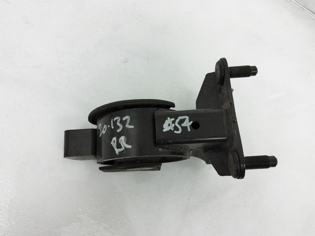 2015 2016 2017 Lexus Nx200t Engine Motor Mount 12371-36130