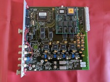  MFO 0.6T Synthesizer Board (PN: 451000000752)