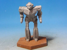 Battletech Plastech 30 Ton Light Mech - VALKY...