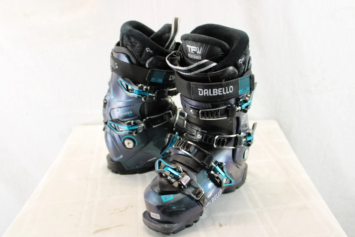 Dalbello Ski & Snowboard Boots for Women for sale | eBay