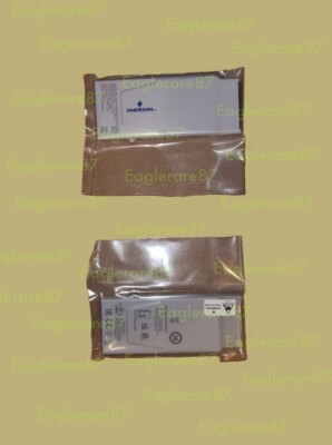 Emerson LS DO 24V DTA(R) KL3302X1-BB1 LS DO DTA Redundant Charm