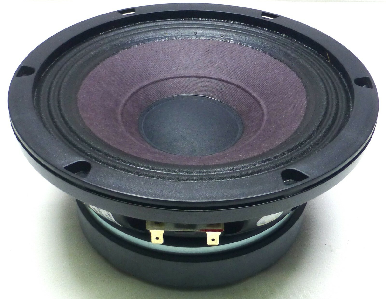 18 sound 8 inch speakers