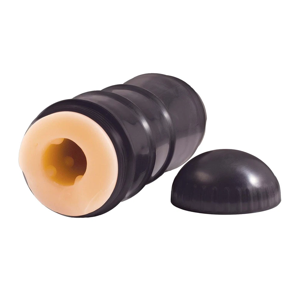 Dee Lite Hand Pussy Stroker Male Masturbator Magic Flesh Material Sex Toy - Image 4 of 4