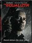 The Equalizer by Denzel Washington, Marton Csokas, Chloë Grace Moretz, David Ha