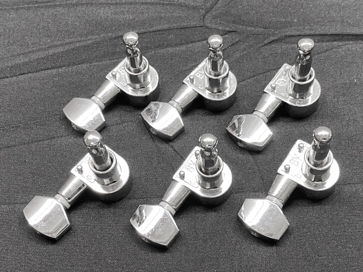 Locking tuners for squier affinity strat online