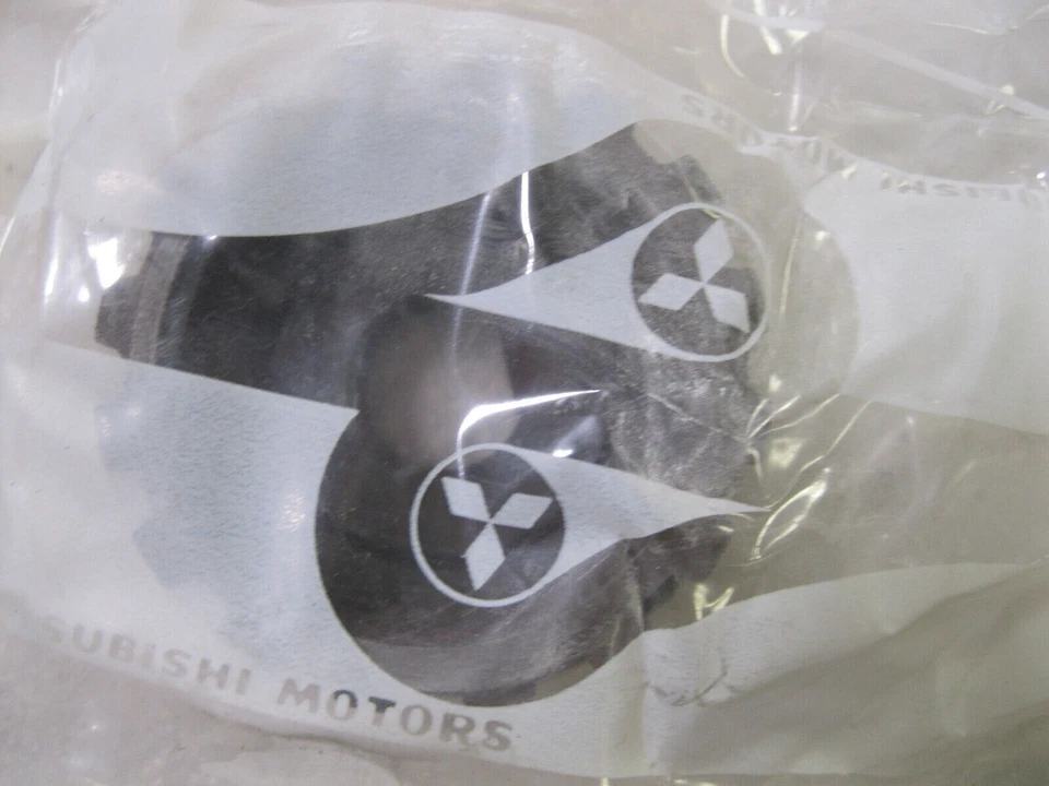 Melling Balance Shaft Gears S902 fits Dodge Colt with Mistubishi 1.6 Foto 2 de 4