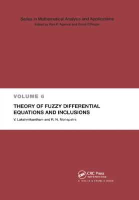 Theory Of Fuzzy Differential Equations And Inclusions