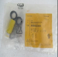1PC Turck Bi5U-S18-AP6X-H1141 Sensor Free Ship -New 