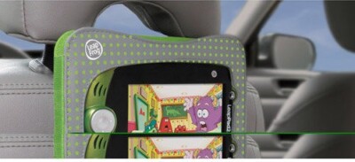 LeapFrog LeapPad Explorer Accessory Video Display Case For LeapPad and LeapPad 2