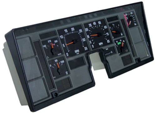 NAVISTAR INTERNATIONAL Cuadro de instrumentos Panel de instrumentos Velocímetro REPARACIÓN Foto 2 de 2