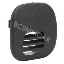 Fit For 2001 Chevrolet Corvette C5 Air Temp Sensor Cover Grille Center Vent Dash