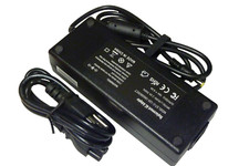 AC Adapter Charger For Toshiba Satellite P305-S89151 P305-S8920 P205D-S7479